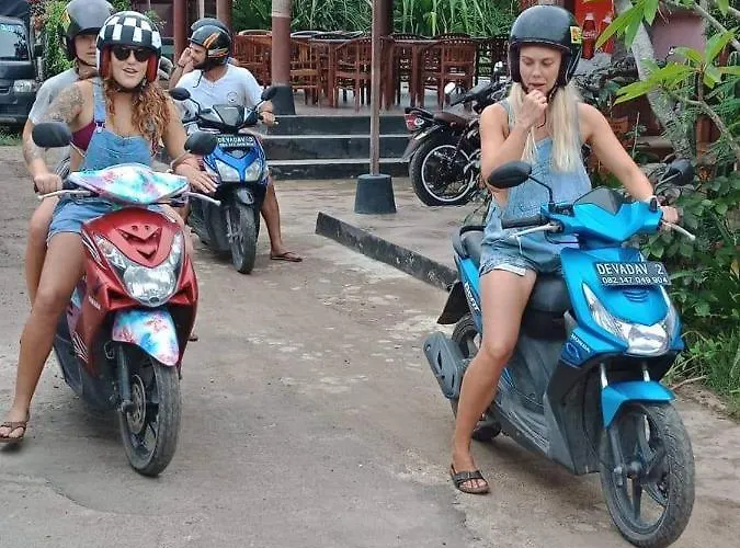 Devadav ホステル