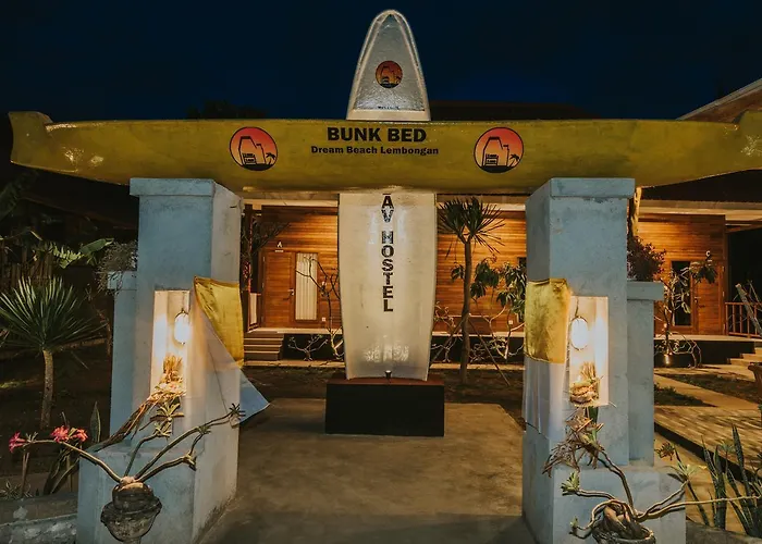 ホステル Devadav
